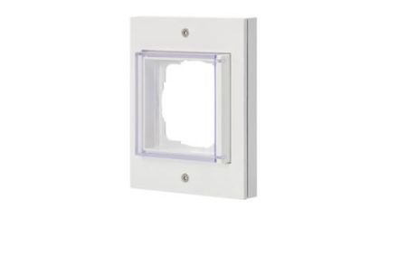 Hekatron 31-4100029-01-01 BS HAT frame
