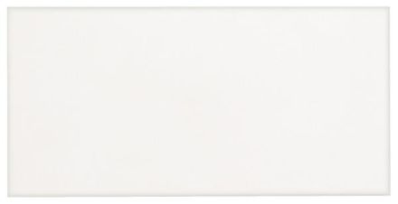 Bticino 16136F/0 Blank panel white F. 16135