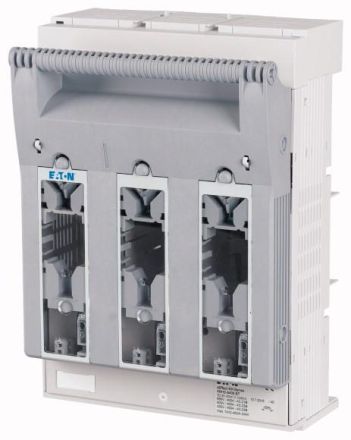 Eaton XNH2-A400-BT 400A 95-300qmm fuse switch disconnector, 183058