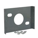 Bticino 3487AP Hometouch hollow wall mounting kit