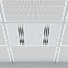 LTS OPT-R 104.0625.830/DALI white LED recessed light ( 661193 )