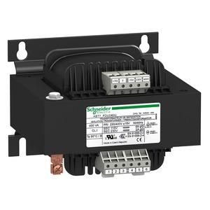 Schneider Electric ABT7PDU160G Uni230/400VAC 2x115VAC1600VA transformer
