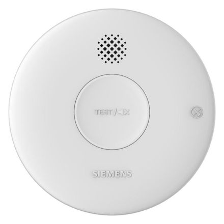 Siemens 5TC1292-8 smoke detector