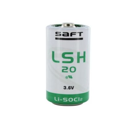 Rademacher 6416233 BAT D TYXAL+ lithium battery