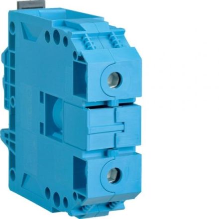 Hager KXB150NH through terminal 150qmm 1000V 309A
