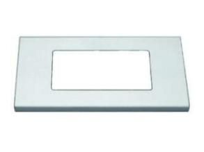 PROTEC.class 05100405 Cable duct cover PFBAD 60110.1 60x110 cream white 1-way