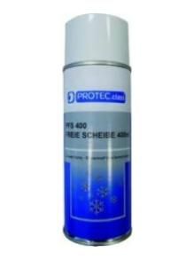 PROTEC.class 05103058 Chemical de-icer spray 400ml PFS 400 FREE WINDOW