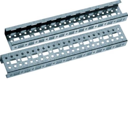 Hager MES-UP40 universal profile 400mm
