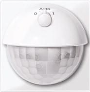 MERTEN MEG5711-0325 Sensor module Argus 180UP white gl. SystemM