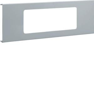 TEHALIT R9283VERZ cover 3-way R7 steel BRS OT120 galvanized