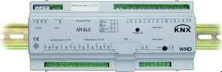 WHD 111-310-02-000-00 AM 840 audio actuator