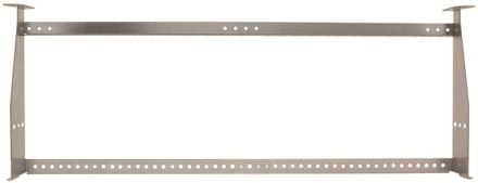 ABB Striebel & John ZX391 console vertical 3field/5RE, 2CPX068561R9999