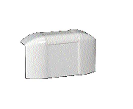 Legrand 030271 internal / external angle 32X16 white, (pure white)