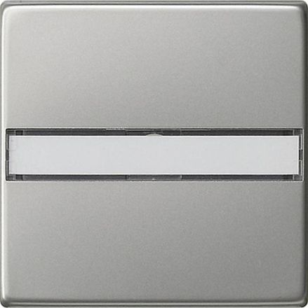 Gira 299600 rocker BSF System 55 stainless steel