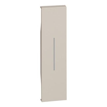 Bticino KM01 LivingNow button cover