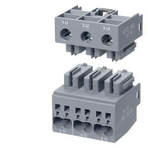 Siemens 3RA6920-3A main circuit terminal