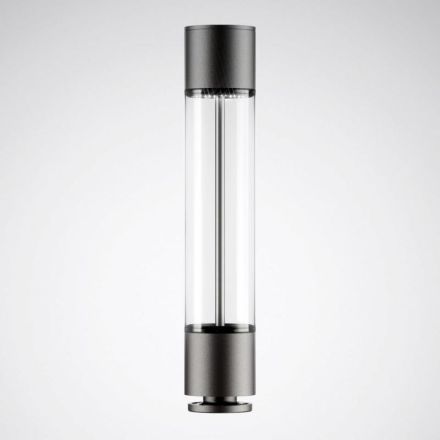 Trilux 7717451 CS 19 100-AB2L 1650-740 2G1S ETDD LED bollard light, anthracite