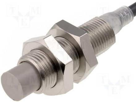OMRON 238388 E2E-X5MY2 2M OMS proximity switch