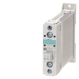 Siemens 3RF2320-1DA44 solid state contactor