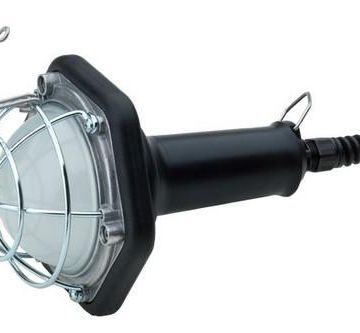 Schuch 931000001 EX EX-Zone 1/2/21/22 11W 600lm SKI IP66 LED hand lamp