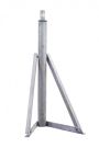 Kathrein 23710014 ZSO 180 f CAS180 H1,64m foundation mounting stand