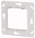 Eaton CMMZ-00/22 button base plate, for Möller 55x55mm, 126039