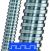 Flexa 11010111031 SPR-AS AD36 steel galvanized metal protection hose