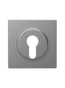 MERTEN MEG3886-6036 central plate stainless steel system design