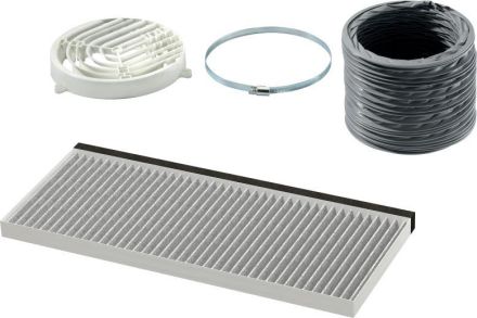 Siemens LZ11ITI14 recirculation set