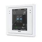 ZENNIO ZVIZ28W KNX touch panel Z28 | white | 2.8 inches