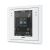 ZENNIO ZVIZ28W KNX touch panel Z28 | white | 2.8 inches
