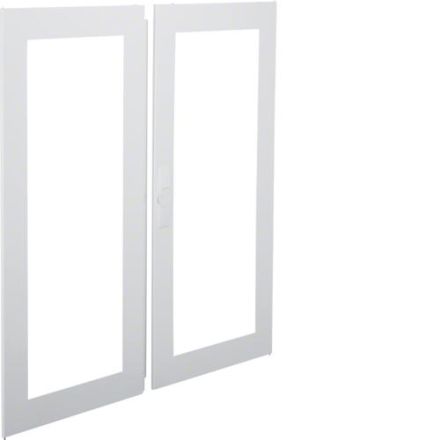 Hager FZ164N door right/left for cabinet 1100x1050