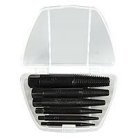 HAUPA 230683 tool box 6pcs