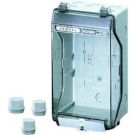 Hensel KG 9001 empty housing