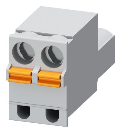 Siemens 3RF2900-2TA88 control connector