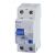 Doepke 09114601 DFS2 016-2/0.03-A 2-pole 16/0.03A residual current circuit breaker