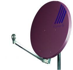 Triax HitFesat65 brick red