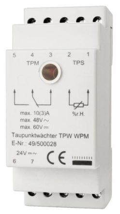 Glen Dimplex 350970 TPW WPM control accessories heating heat pump