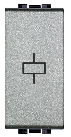Bticino NT4330/230 Relay for motion detector Tech