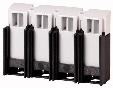 Eaton NZM3-4-XKR13 connection block, for device adapter, 4p, size 3, 119020