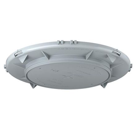 Kaiser HaloX 180 D: 145mm for in-situ concrete front part, 1282-04