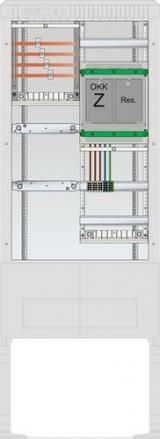 ABN 1 eHz 4p HLAK 25qmm IP54 ZP-Abd. Meter connection column ( SZ175EE1411 )