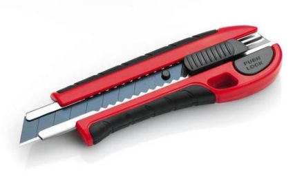 Cimco 120900 universal knife