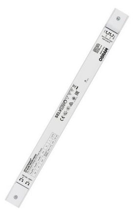 LEDVANCE Osram 4062172135894 OT SLIM 160/220-240/24 LED control gear