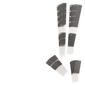 Siemens 6AV6671-5BF00-0AX0 Labeling strips for Mobile Panel