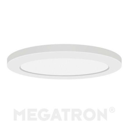 Megaman MT76113 Pano Dim. Round CCT 290 24W 2100lm 830 LED ceiling light