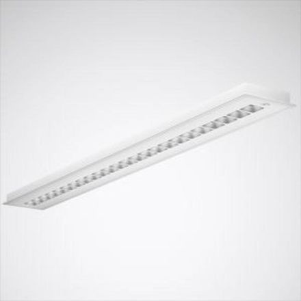 Trilux 7627051 Creavo M39 LW19-03 53-840 ETDD X4 01 LED recessed light, white