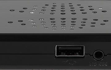 Megasat -HD-Stick310V2 DVB-S2 12/220V