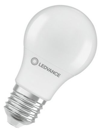 LEDVANCE Osram 4099854049583 CLASSIC AV 4.9W 840 FR E27 LED lamp