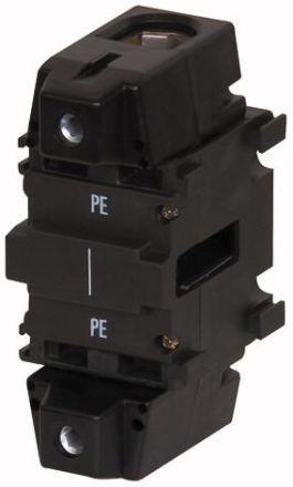 Eaton PE-P5-250/315E protective conductor terminal, for P5-250, P5-315, installation, 280975